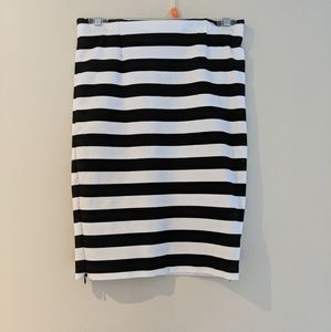 Pencil Skirt